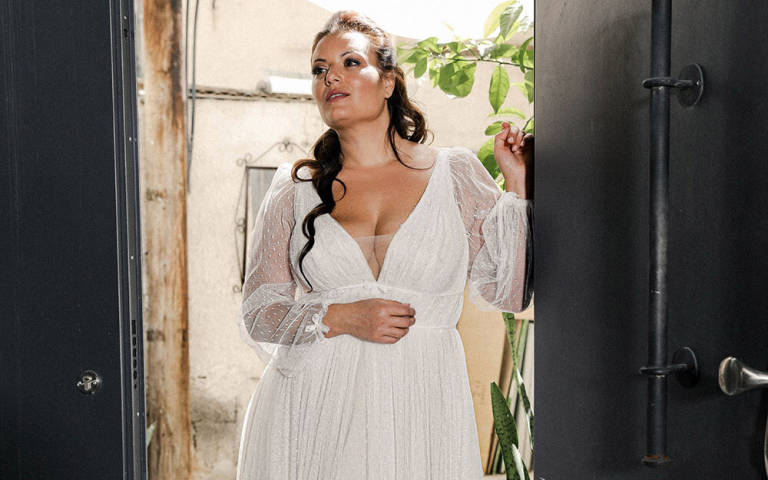 Lush Curve Bridal Bridal Wear in Surrey
