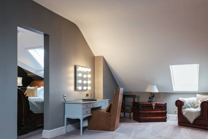 The Spa Hotel, Guest Accommodation in Kent