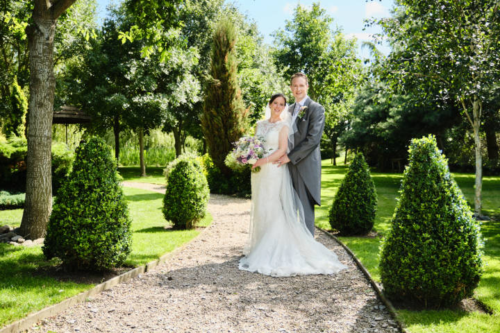 Grosvenor Pulford Hotel & Spa Venues in Cheshire