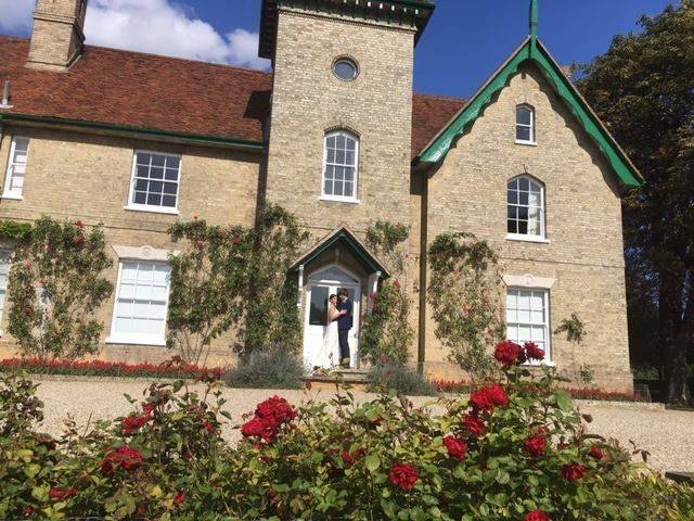 Smeetham Hall Barn - Essex Wedding venues - barn venues near Sudbury, Essex