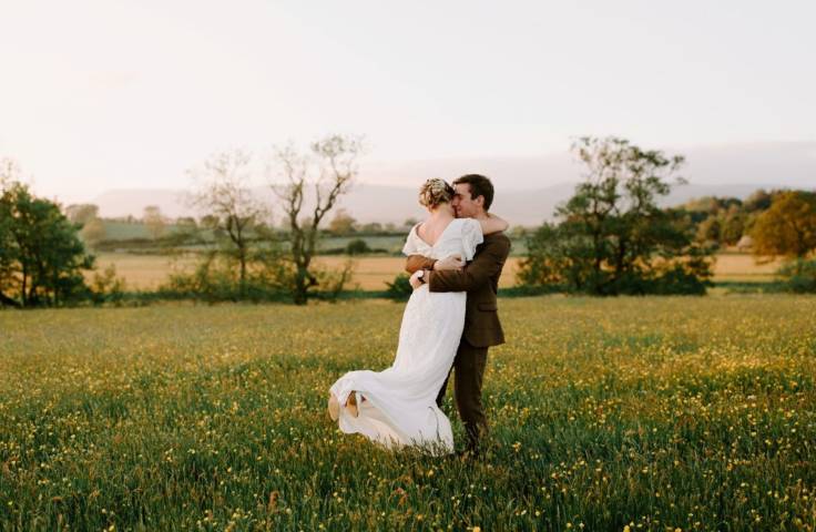 Eden Wedding Barn © The Montoya Collective
