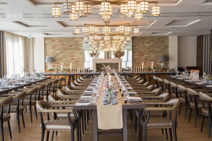 The Swan At Streatley Venues in Berkshire