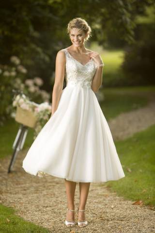 Tamsin's Bridal Boutique,Bridal Wear in Worcestershire