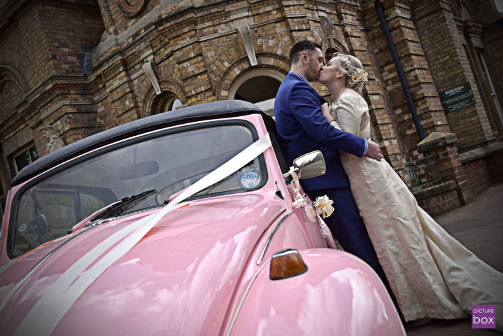 Picture Box Photography in Staffordshire, Wedding Photography Cannock, Weddings West Midlands,