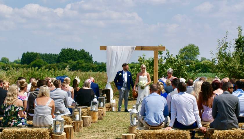 White Rose Ceremonies®,Celebrants & Toastmasters in North Wales