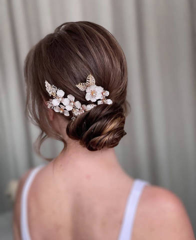 Sacha Jayne hair Beauty, Hair & Make-up in Oxfordshire