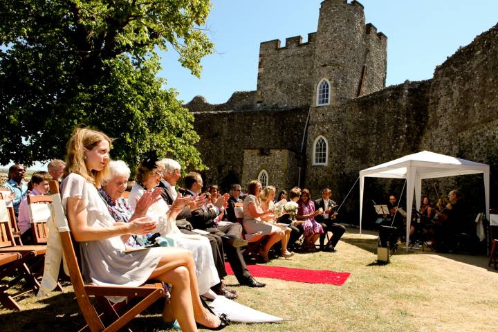 Lewes Castle,Venues in Sussex - East