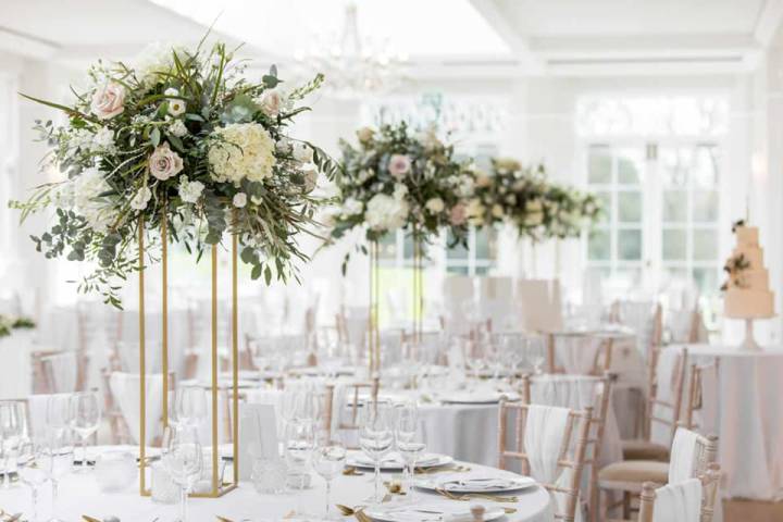 Rockbeare Manor Venues in Devon