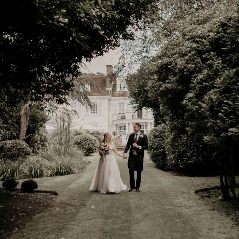 Gorse Hill Venues in Surrey