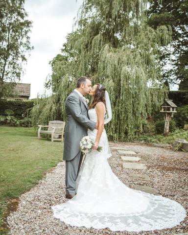 Higher Trapp Country House Hotel,Venues in Lancashire