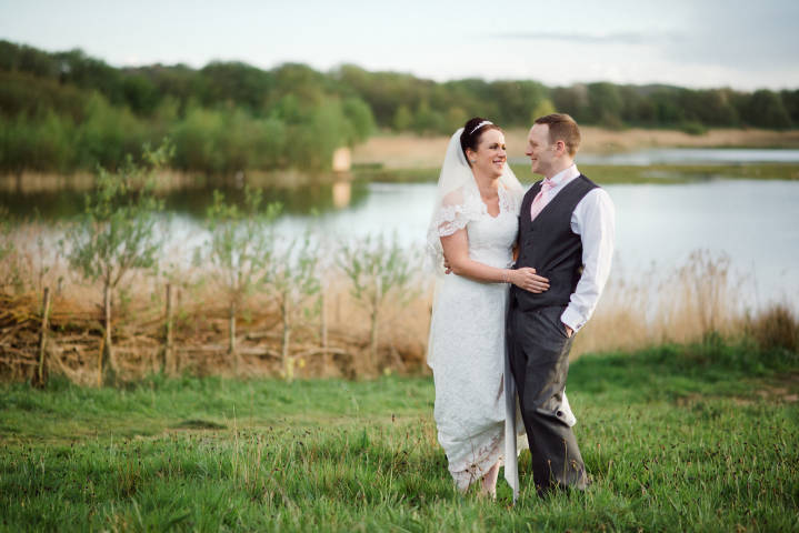 Brockholes Nature Reserve,Venues in Lancashire