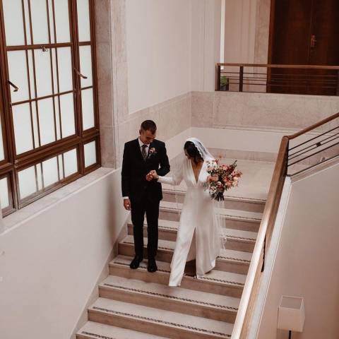 Hackney Town Hall Venues in East London