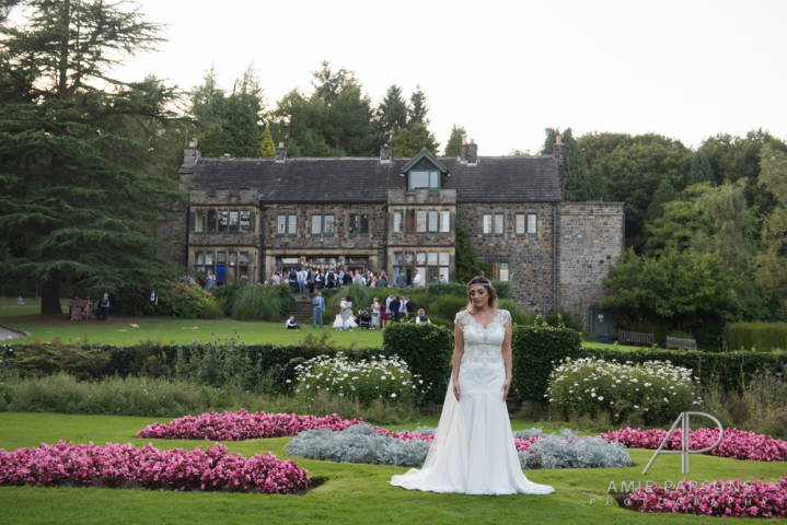 Whirlowbrook Hall,Venues in Yorkshire - South