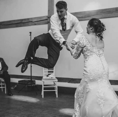 The Love of Dance Entertainment in Buckinghamshire