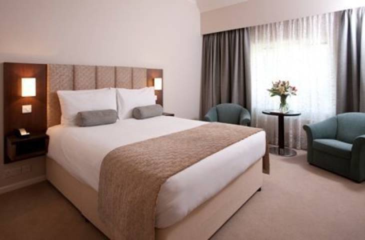 Sudbury House Hotel, Venues in Oxfordshire