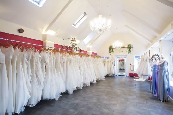 Clifford Burr Bridal,Bridal Wear in Hertfordshire, essex, main floor