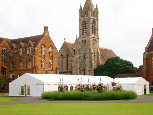 Redcrest Events,Marquees in Berkshire