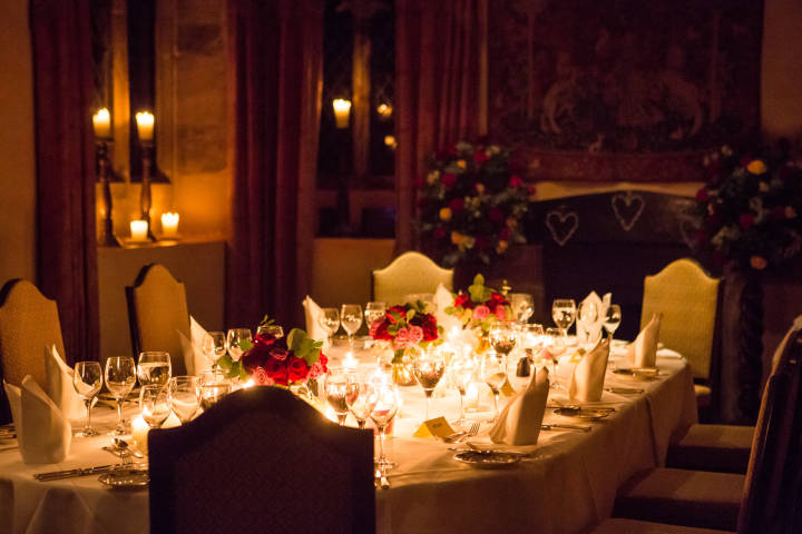 Bailiffscourt Hotel & Spa Venues in Sussex - West