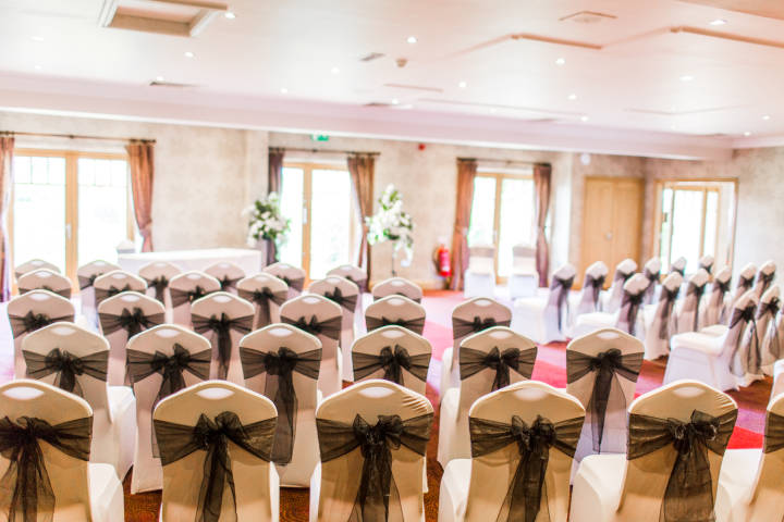 Holt Lodge Hotel,Venues in North Wales