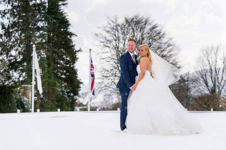 Broadoaks Boutique Country House Venues in Cumbria