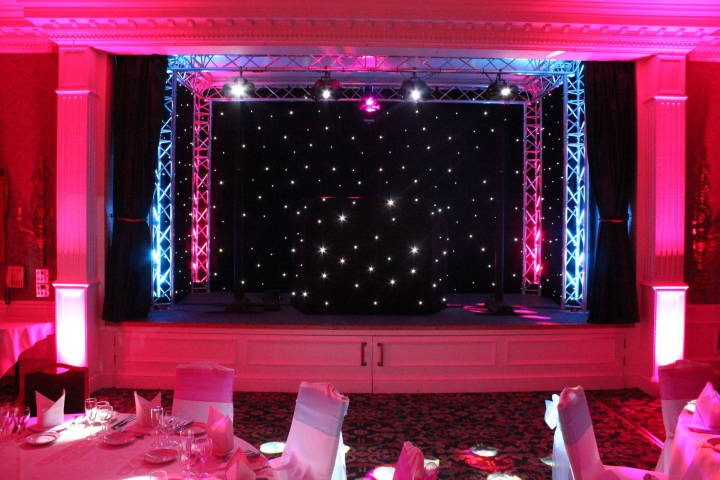 The Wedding DJ's,Discos & DJ's in Suffolk