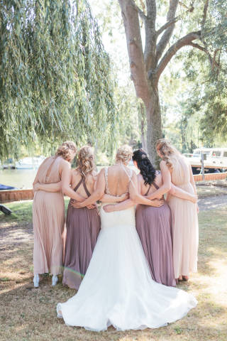 The Swan At Streatley Venues in Berkshire