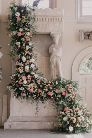 Fabulous Flowers,Florists in Oxfordshire