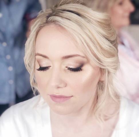 Totally Flawless Beauty, Hair & Make-up in Hampshire