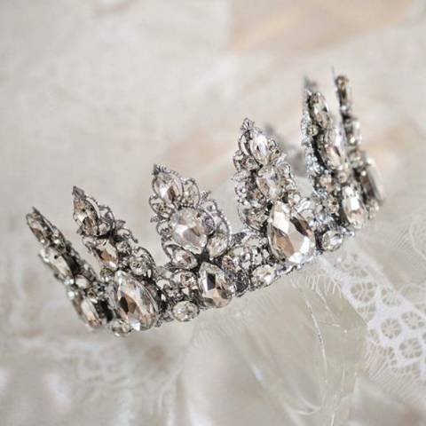 Gude Jewellery LTD - Bridal Accessories Jewellery in Norfolk