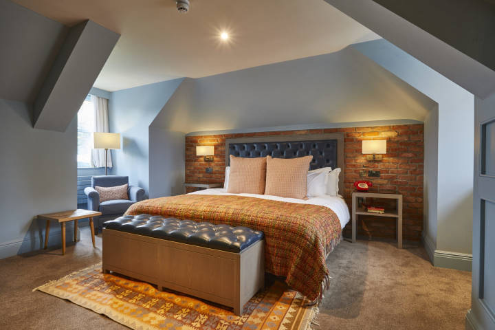 The Great House at Sonning Venues in Berkshire