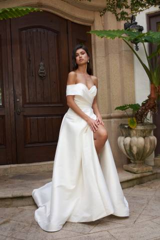 Pure Couture Bridal Wear in Buckinghamshire