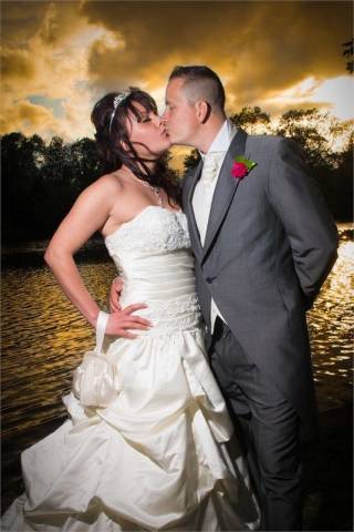 The Mallard Suite , Venues-Receptions in London West
