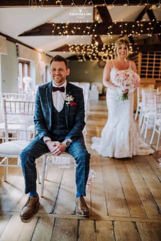 Hall Farm Hotel,Venues in Lincolnshire