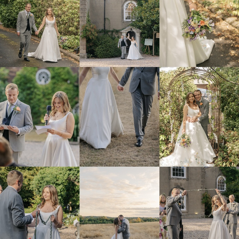 Warwickshire wedding / cotswolds wedding / Oxfordshire wedding / Worcestershire wedding / Jemma Lane Photography 
