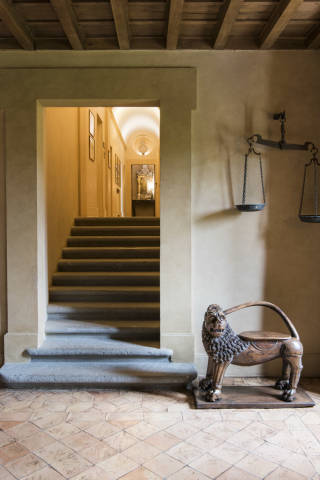 La Posta Vecchia Venues in Overseas