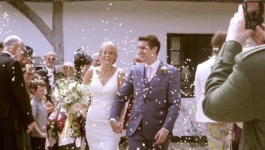 CKS Productions,Videography in Berkshire