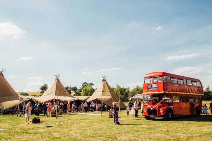 Elite Tents Ltd Marquees in West Midlands