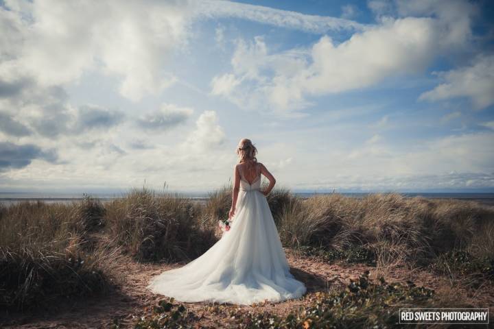 Or Civil Licensed Hotel Wedding Venue Near Blackpool, Glendower Hotel