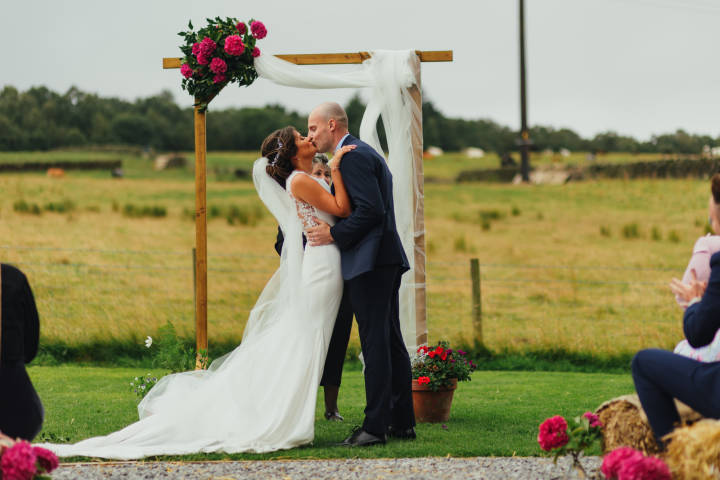 Chilli Barn Venues in Yorkshire - West