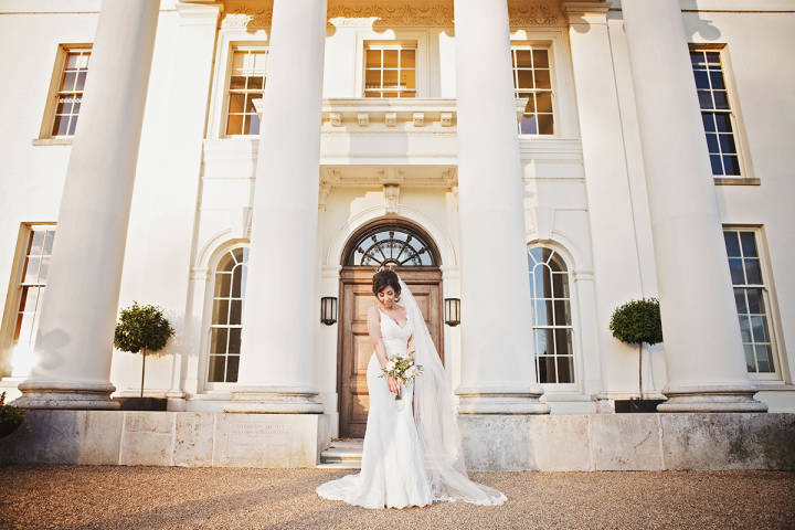 Hylands House Venues in Essex