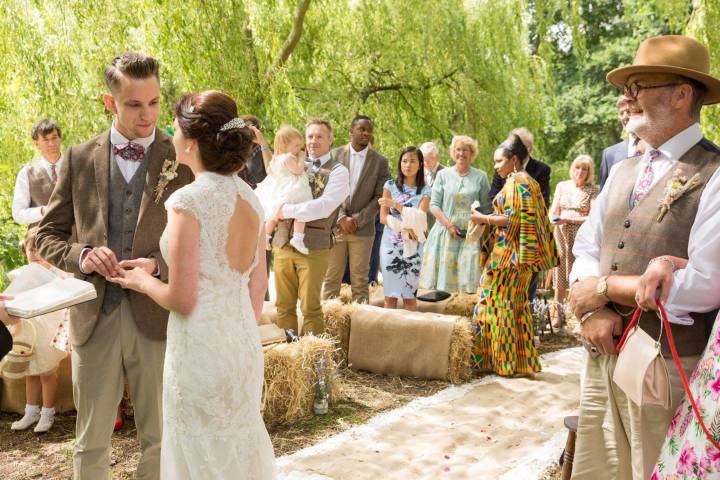 Happy Valley Norfolk Venues in Norfolk