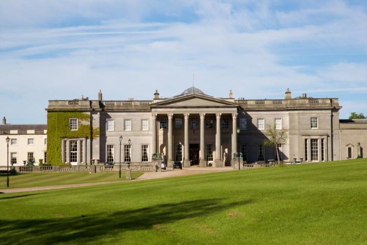 Wynyard Hall,Venues in County Durham