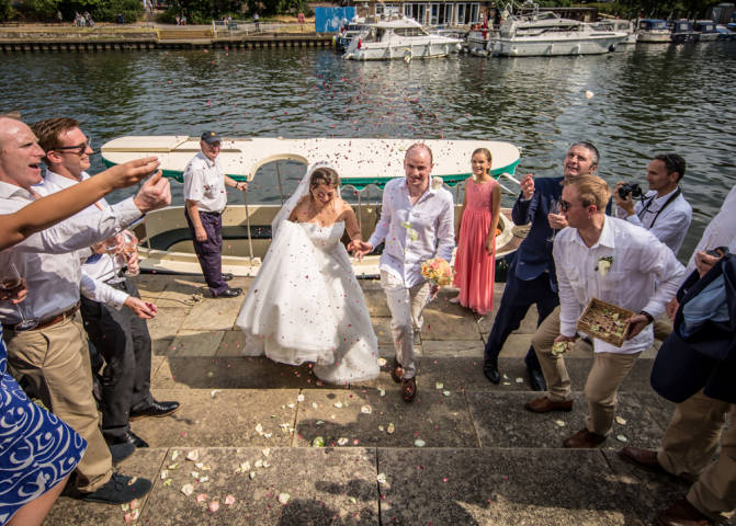 Paul Gapper Wedding Photographer,Photographers in South London