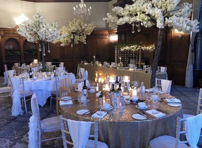 Principal York Hotel Venues in Yorkshire - North