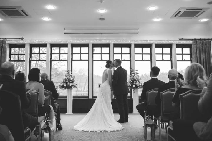 Silvermere Inn on the Lake,Venues in Surrey