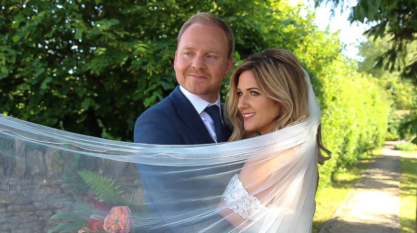 The Lens People Videography in Oxfordshire