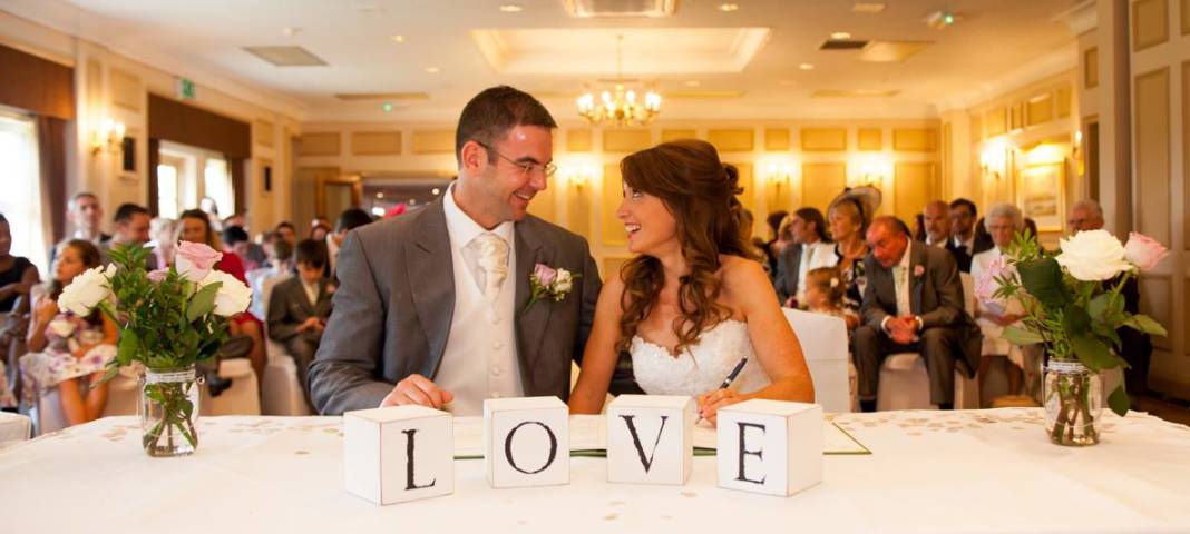 Paul Phillips Wedding Photography,Photographers in Hertfordshire