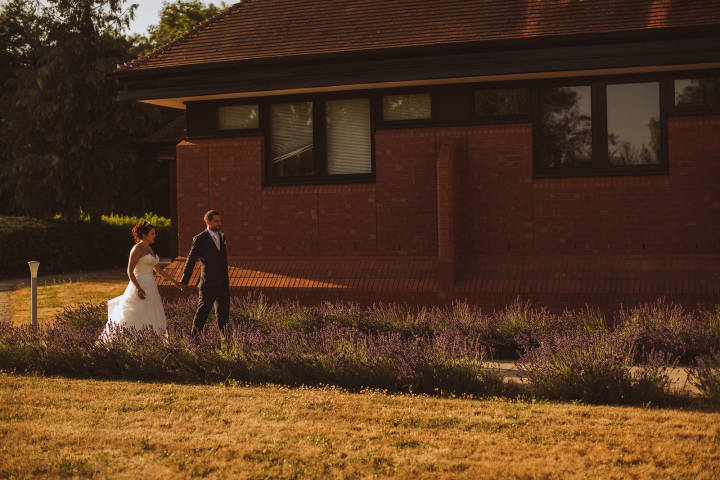 Moor Hall,Venues in Berkshire