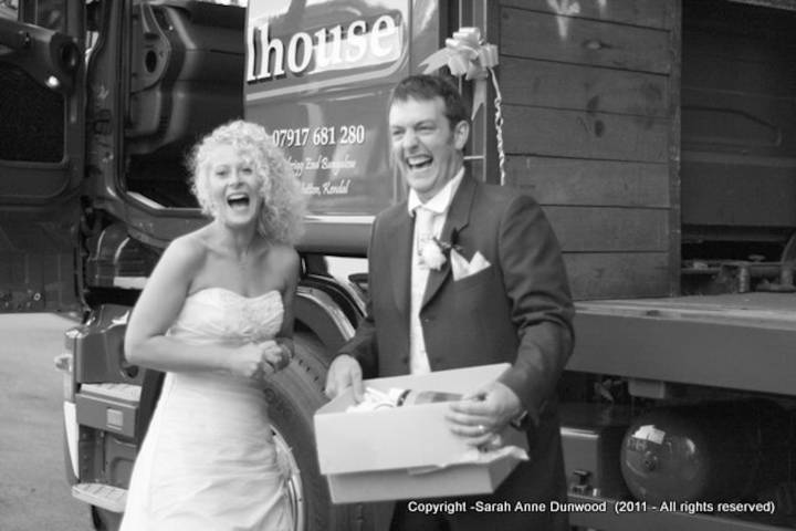 Sarah Dunwood Photography Photographers in Cheshire