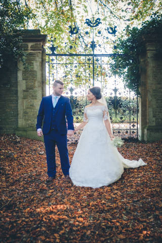 Sedgebrook Hall,Venues in Northamptonshire